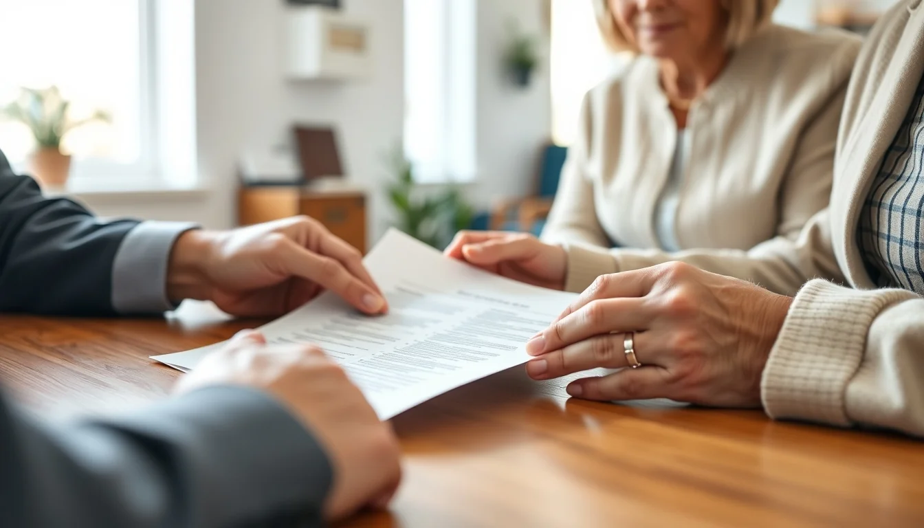 Supporting pricing visual